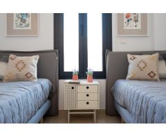 Bungalow en Gran Alacant