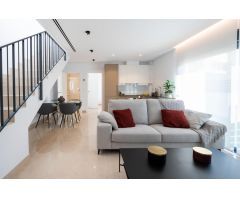 Bungalow en Gran Alacant