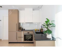Bungalow en Gran Alacant