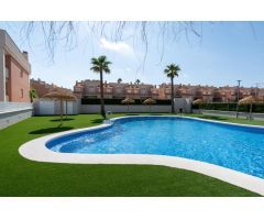 Bungalow en Gran Alacant