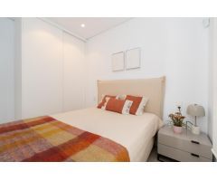 Bungalow en Gran Alacant