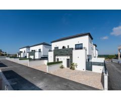 Bungalow en Gran Alacant