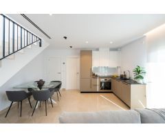 Bungalow en Gran Alacant