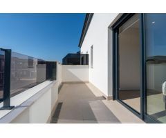 Bungalow en Gran Alacant