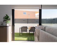 Bungalow en Gran Alacant
