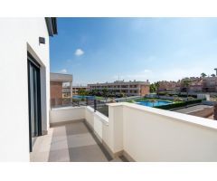 Bungalow en Gran Alacant