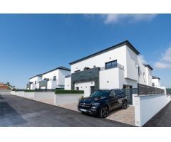 Bungalow en Gran Alacant