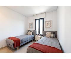 Bungalow en Gran Alacant