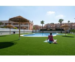 Bungalow en Gran Alacant