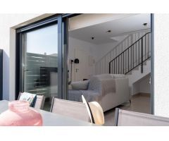Bungalow en Gran Alacant