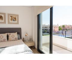 Bungalow en Gran Alacant