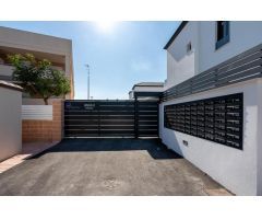 Bungalow en Gran Alacant