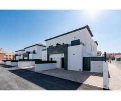 Bungalow en Gran Alacant