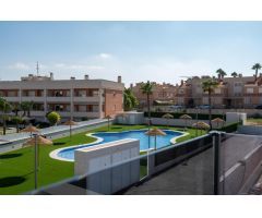 Bungalow en Gran Alacant