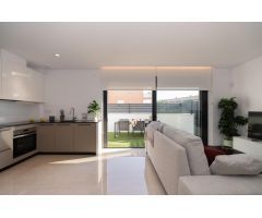 Bungalow en Gran Alacant
