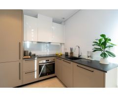 Bungalow en Gran Alacant