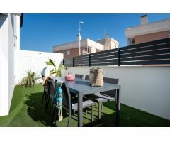 Bungalow en Gran Alacant