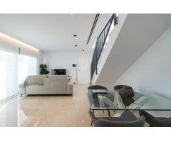 Bungalow en Gran Alacant