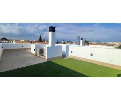 Villa en Torre de la Horadada