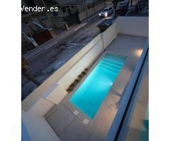 Villa en Torre de la Horadada
