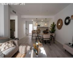 Exclusivo Adosado en Avileses con Terrazas y Piscina Propia