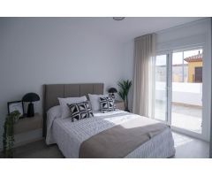 Exclusivo Adosado en Avileses con Terrazas y Piscina Propia