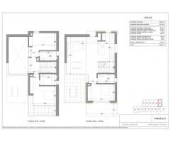 Exclusiva villa en Benissa