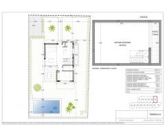 Exclusiva villa en Benissa