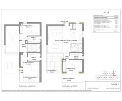 Exclusiva villa en Benissa
