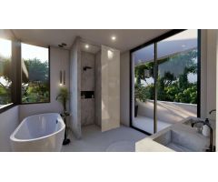 Exclusiva villa en Benissa