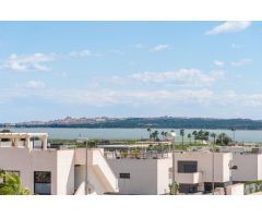 Villa moderna en Ciudad Quesada