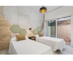 Villa moderna en Ciudad Quesada