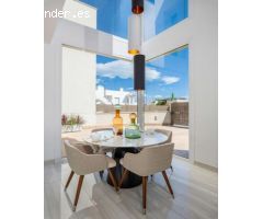 Villa moderna en Ciudad Quesada