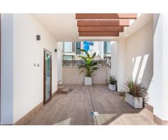 Villa moderna en Ciudad Quesada