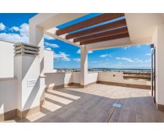 Villa moderna en Ciudad Quesada