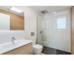 Villa moderna en Ciudad Quesada