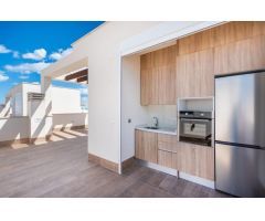 Villa moderna en Ciudad Quesada