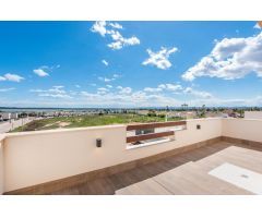 Villa moderna en Ciudad Quesada