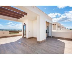 Villa moderna en Ciudad Quesada