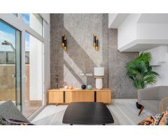 Villa moderna en Ciudad Quesada