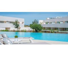 Acogedor Bungalow en Torrevieja, Zona Los Balcones