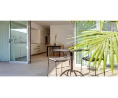 Acogedor Bungalow en Torrevieja, Zona Los Balcones