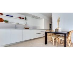 Acogedor Bungalow en Torrevieja, Zona Los Balcones