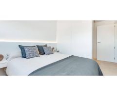 Acogedor Bungalow en Torrevieja, Zona Los Balcones