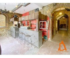 El Coliseo: un local con historia, estilo y todo listo para abrir