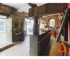 El Coliseo: un local con historia, estilo y todo listo para abrir