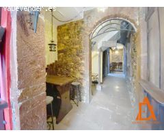 El Coliseo: un local con historia, estilo y todo listo para abrir