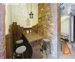 El Coliseo: un local con historia, estilo y todo listo para abrir