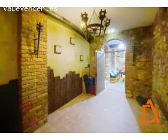 El Coliseo: un local con historia, estilo y todo listo para abrir