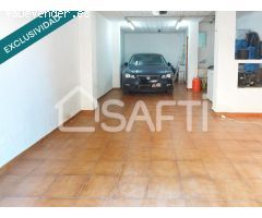 Te espera una joya de local comercial.